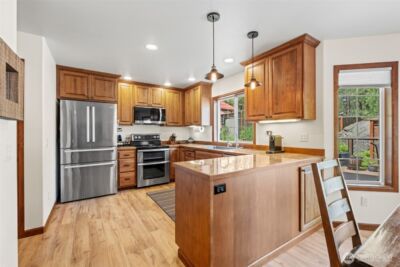 12606 Icicle Lane , Leavenworth, WA 98826 - Photo 12