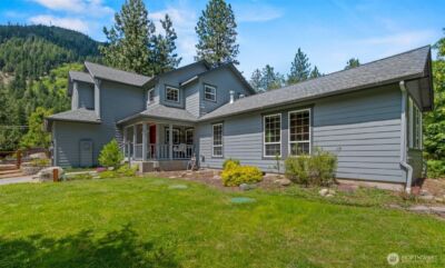 12606 Icicle Lane , Leavenworth, WA 98826 - Photo 15