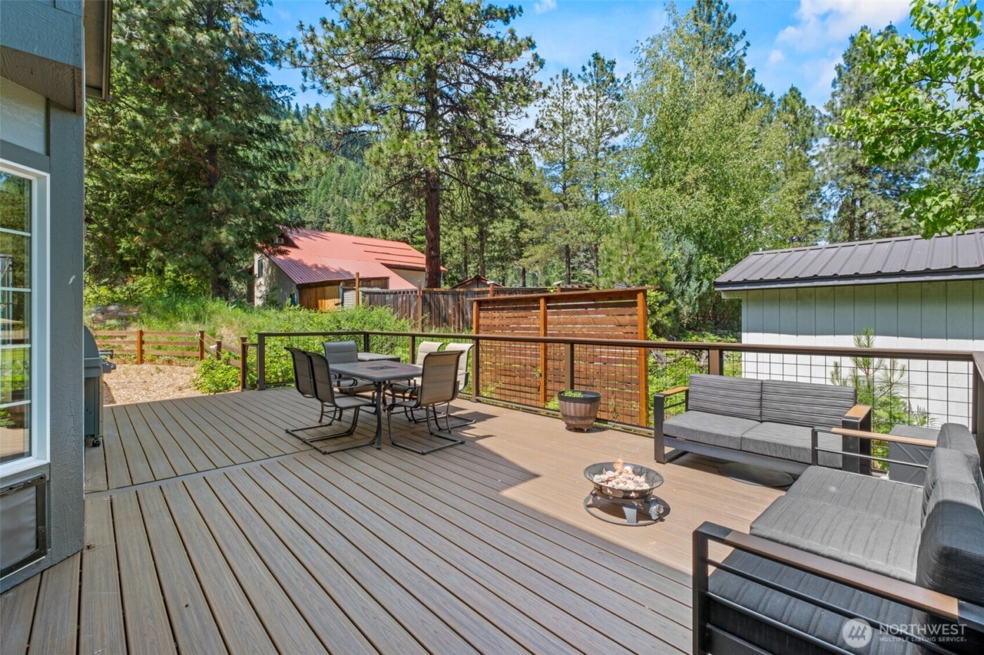 12606 Icicle Lane , Leavenworth, WA 98826