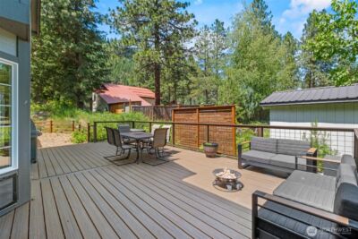 12606 Icicle Lane , Leavenworth, WA 98826 - Photo 17