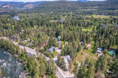 12606 Icicle Lane , Leavenworth, WA 98826 - Photo 18