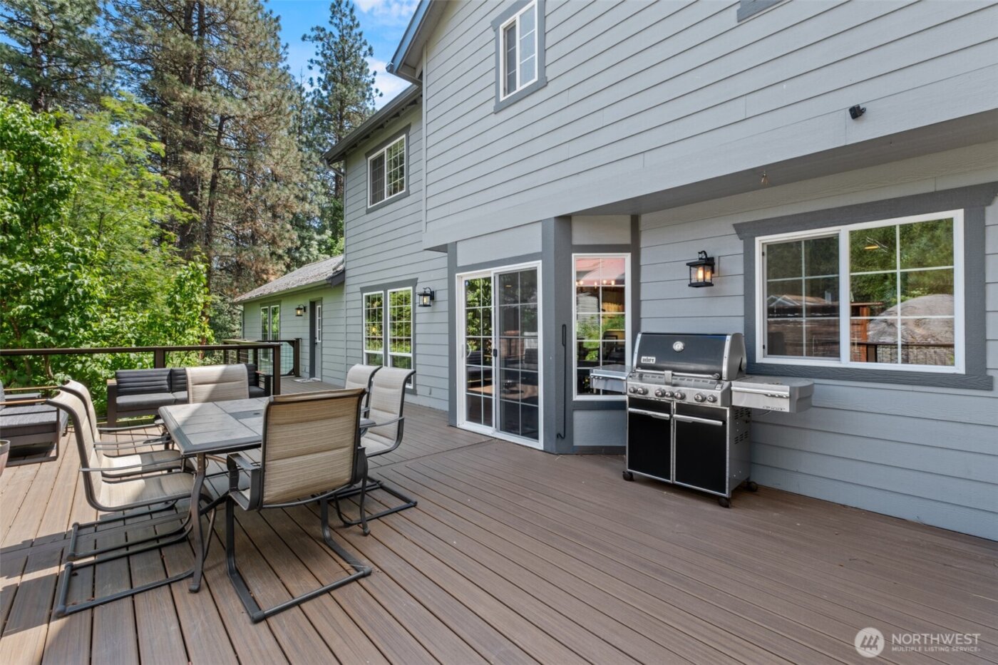 12606 Icicle Lane , Leavenworth, WA 98826