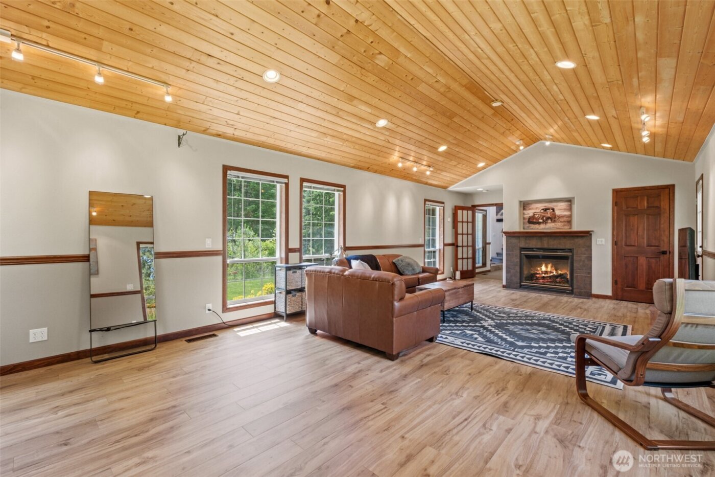 12606 Icicle Lane , Leavenworth, WA 98826