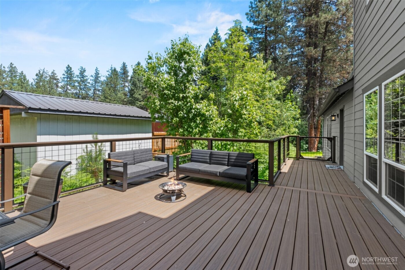 12606 Icicle Lane , Leavenworth, WA 98826
