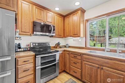 12606 Icicle Lane , Leavenworth, WA 98826 - Photo 21