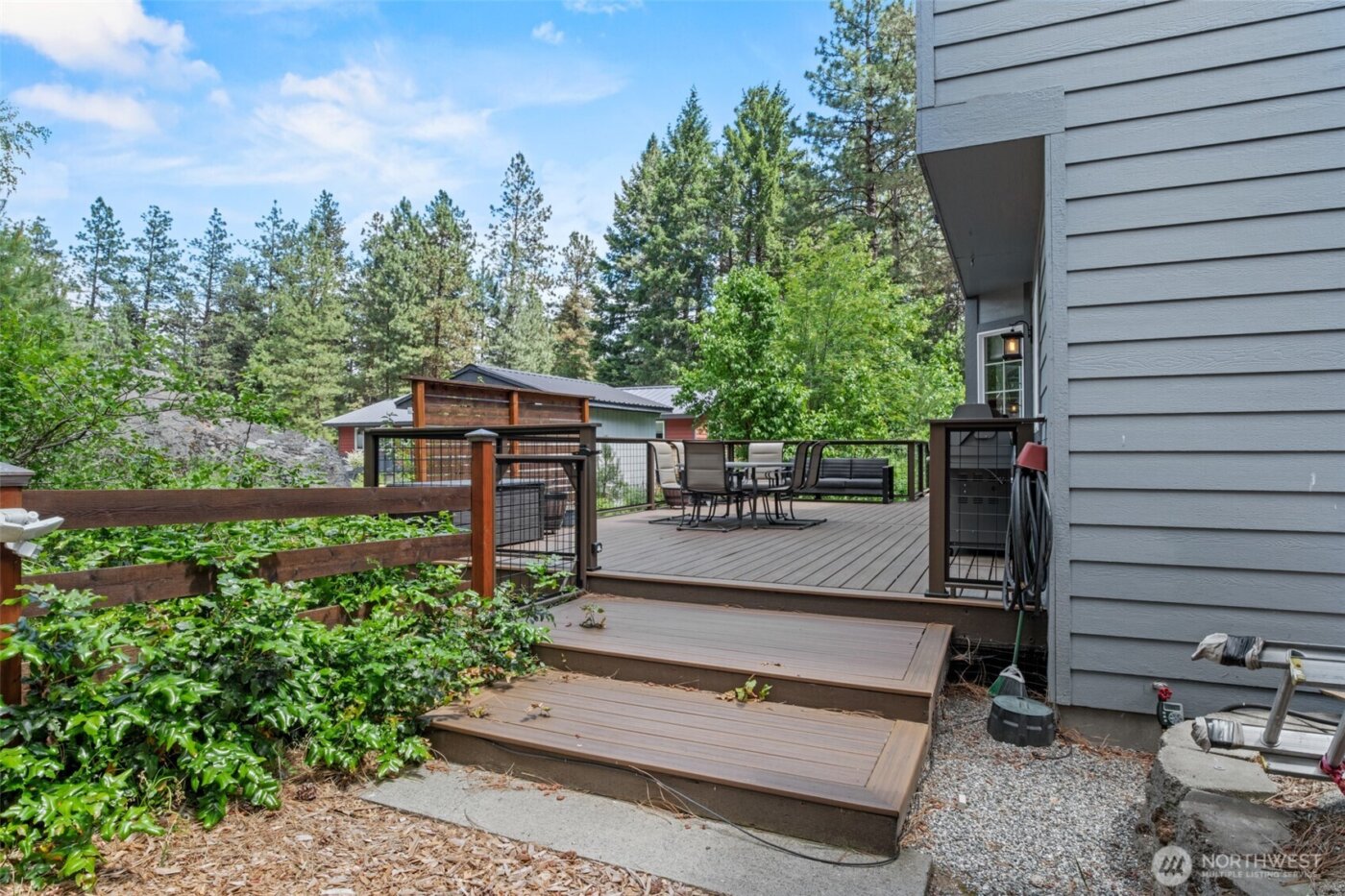 12606 Icicle Lane , Leavenworth, WA 98826