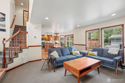 12606 Icicle Lane , Leavenworth, WA 98826 - Photo 23