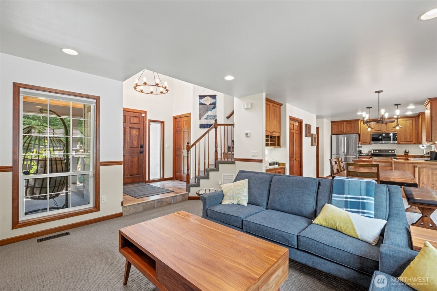 12606 Icicle Lane , Leavenworth, WA 98826