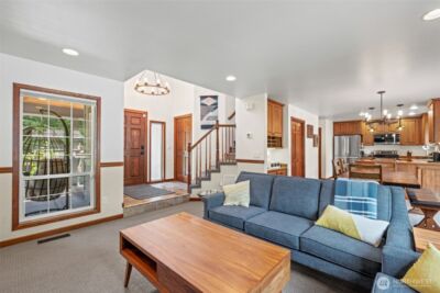 12606 Icicle Lane , Leavenworth, WA 98826 - Photo 24