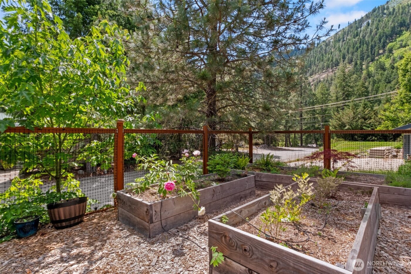 12606 Icicle Lane , Leavenworth, WA 98826