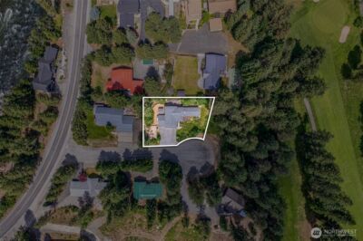 12606 Icicle Lane , Leavenworth, WA 98826 - Photo 26