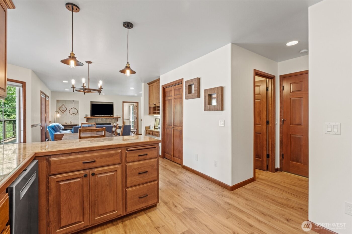 12606 Icicle Lane , Leavenworth, WA 98826