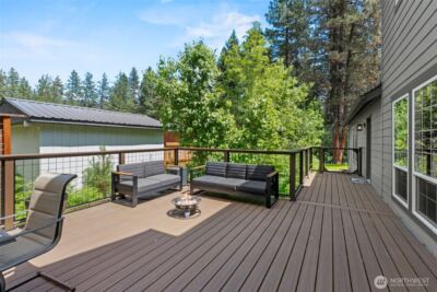 12606 Icicle Lane , Leavenworth, WA 98826 - Photo 3