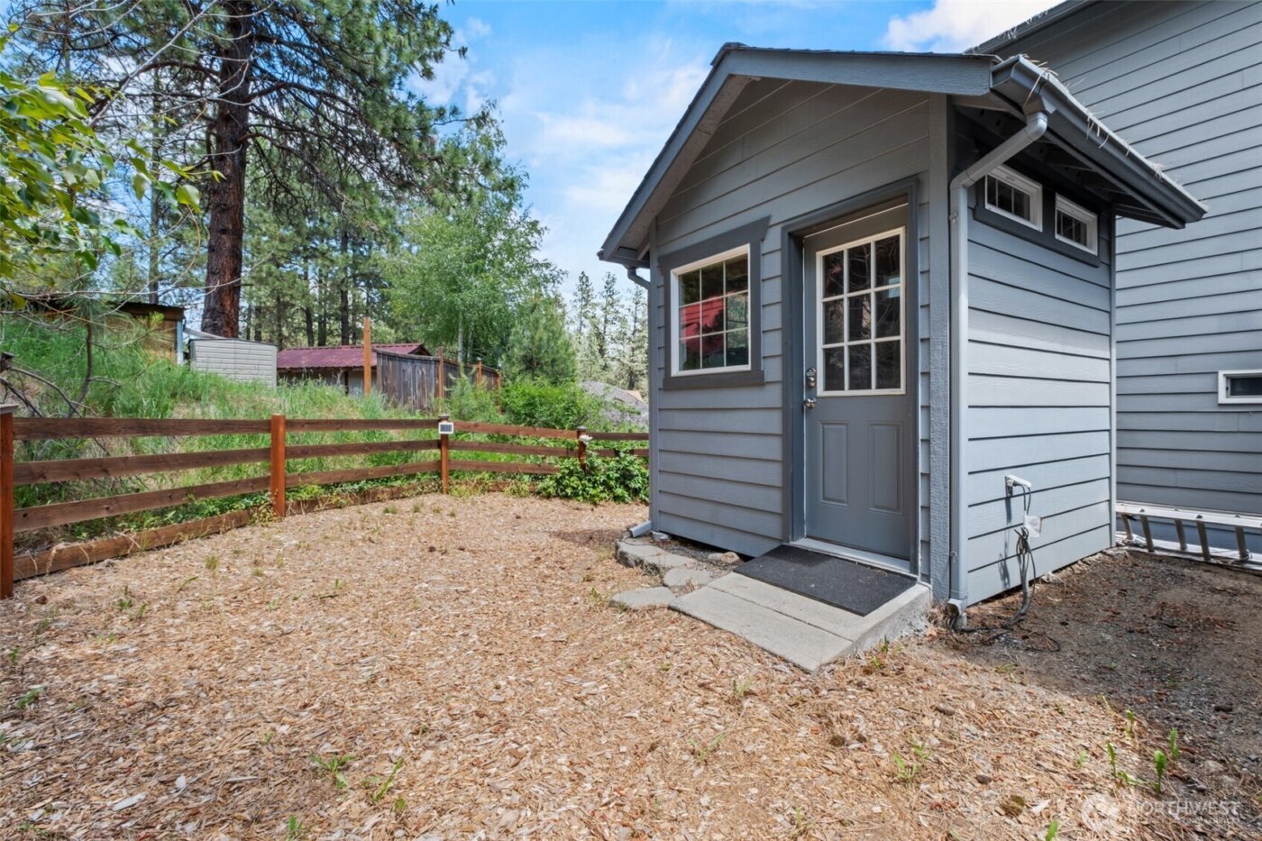 12606 Icicle Lane , Leavenworth, WA 98826
