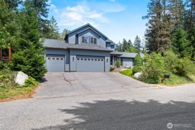12606 Icicle Lane , Leavenworth, WA 98826 - Photo 38