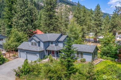 12606 Icicle Lane , Leavenworth, WA 98826 - Photo 39
