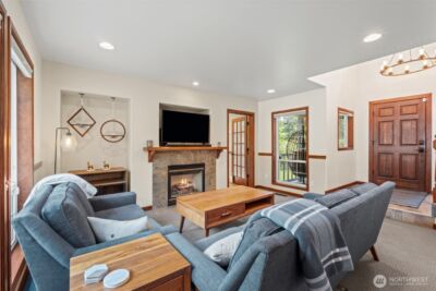 12606 Icicle Lane , Leavenworth, WA 98826 - Photo 4