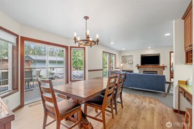 12606 Icicle Lane , Leavenworth, WA 98826 - Photo 5