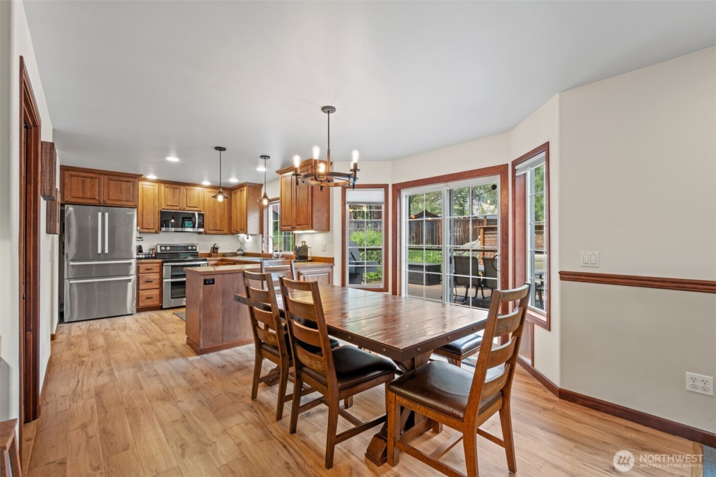 12606 Icicle Lane , Leavenworth, WA 98826