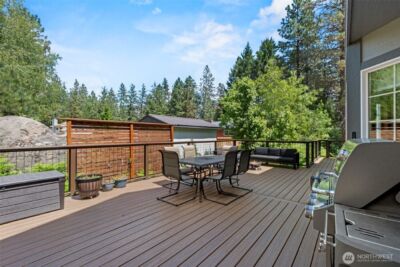 12606 Icicle Lane , Leavenworth, WA 98826 - Photo 9