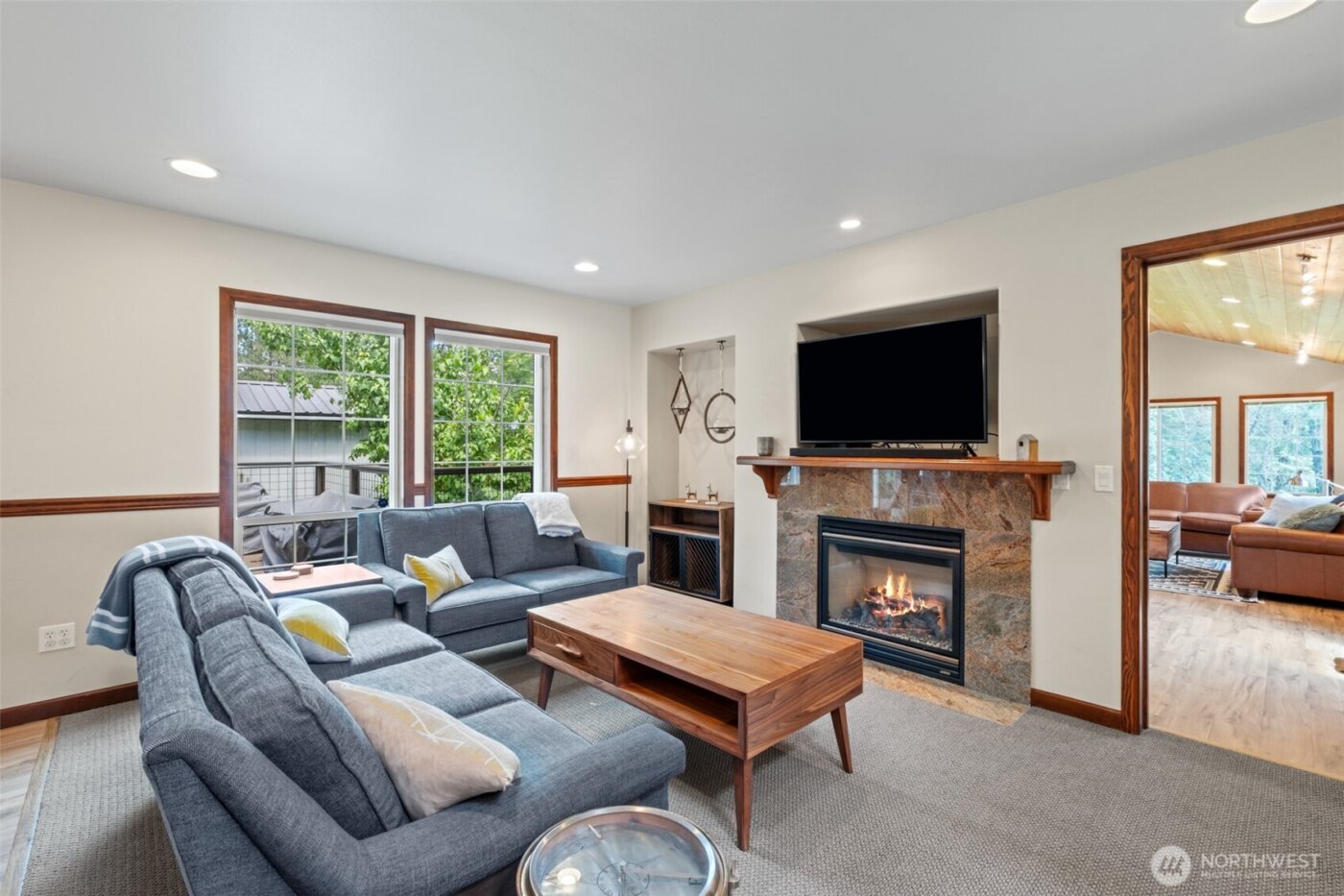 12606 Icicle Lane , Leavenworth, WA 98826