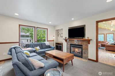 12606 Icicle Lane , Leavenworth, WA 98826 - Photo 10