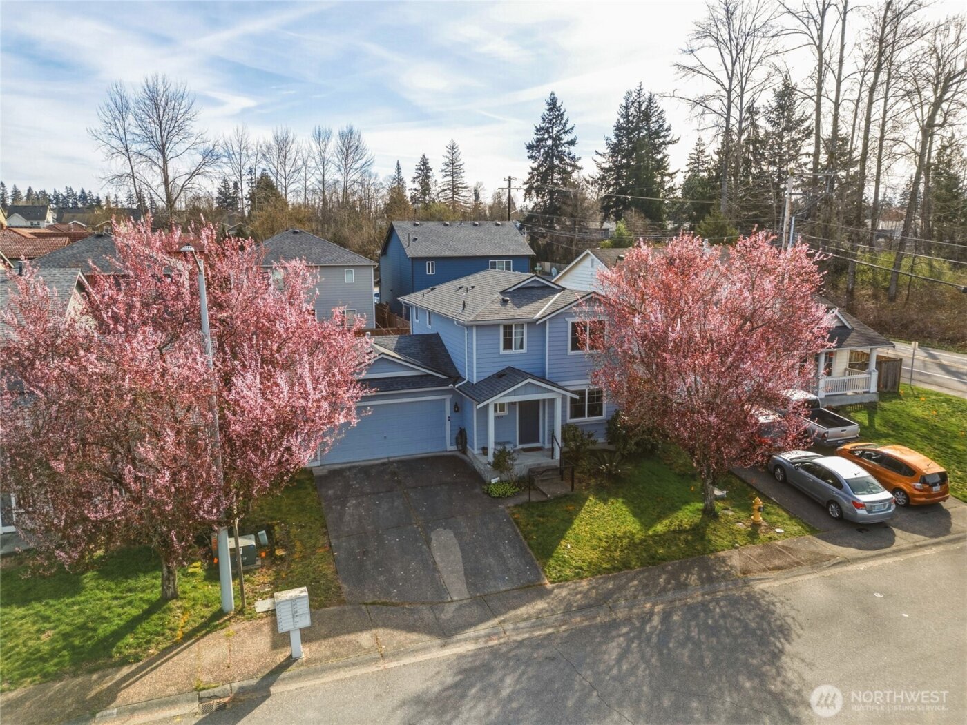 14929 19th Avenue W, Lynnwood, WA 98087