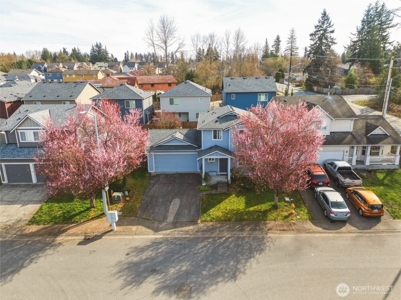 14929 19th Avenue W, Lynnwood, WA 98087