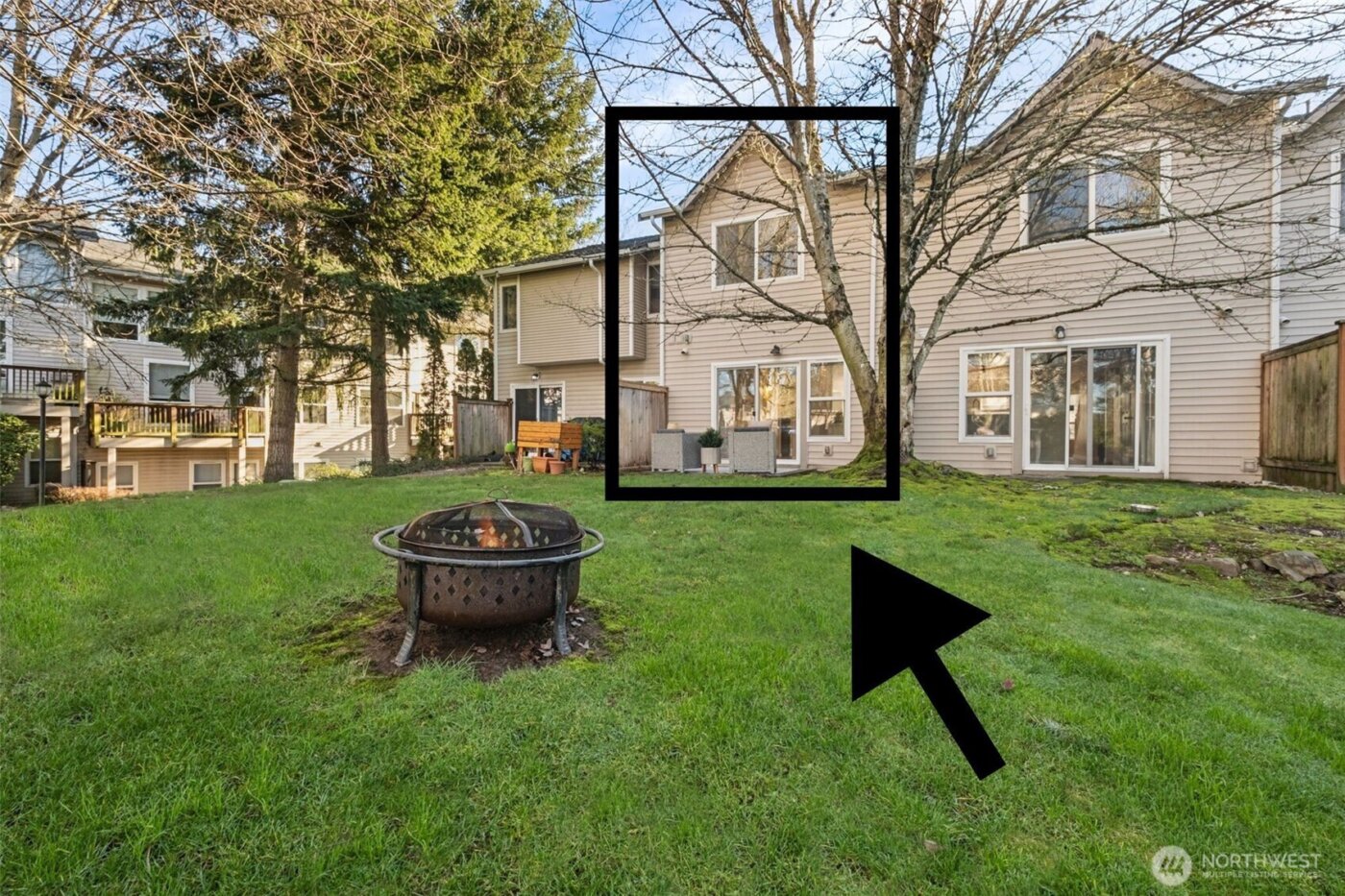 4808 NE Sunset Blvd #B105, Renton, WA 98059-4283