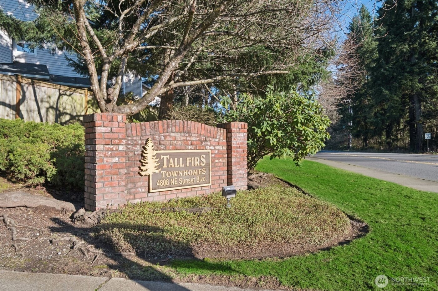 4808 NE Sunset Blvd #B105, Renton, WA 98059-4283