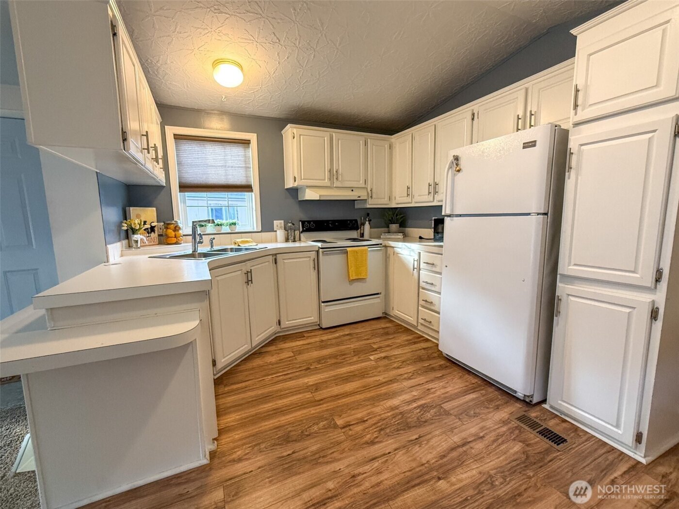 43010 SE North Bend Way #40, North Bend, WA 98045