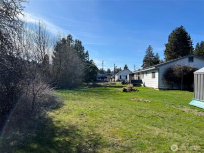 0 XXX Main Street , Cle Elum, WA 98943 - Photo 2