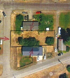 0 XXX Main Street S, Cle Elum, WA 98943