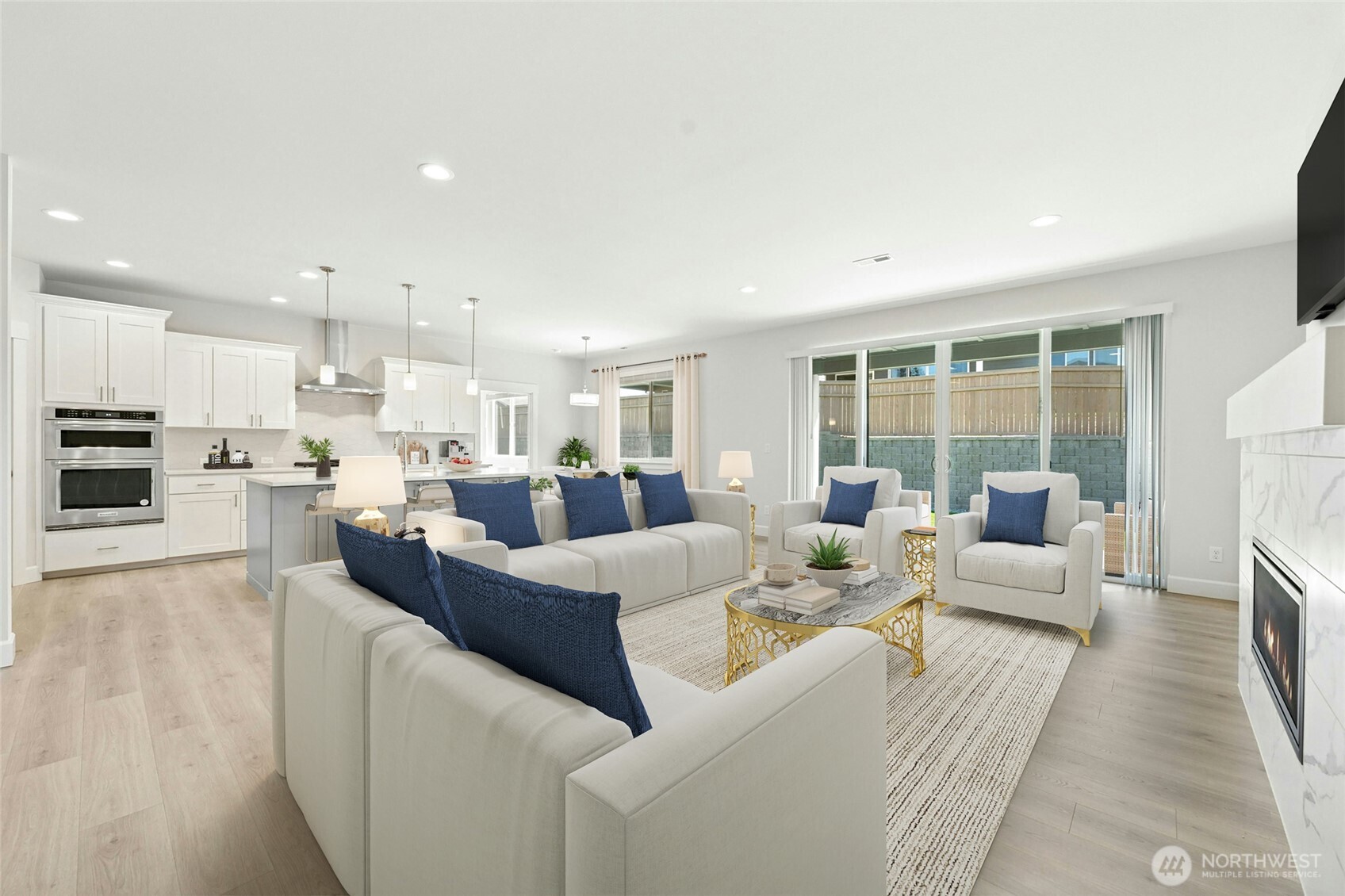 5838 229th Avenue E #273, Buckley, WA 98321