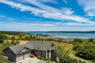 650 Skymeadow Drive , Coupeville, WA 98239