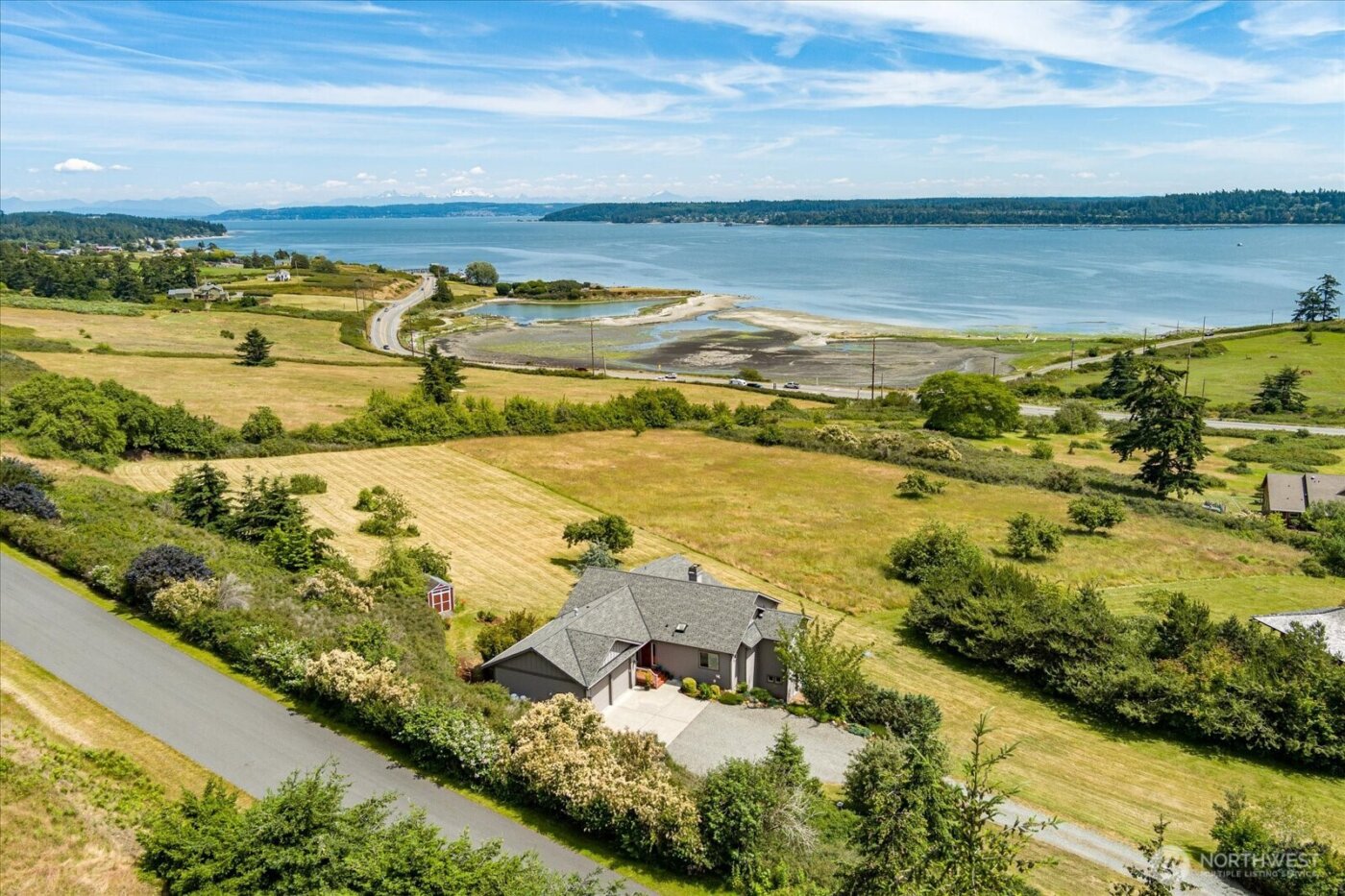 650 Skymeadow Drive , Coupeville, WA 98239