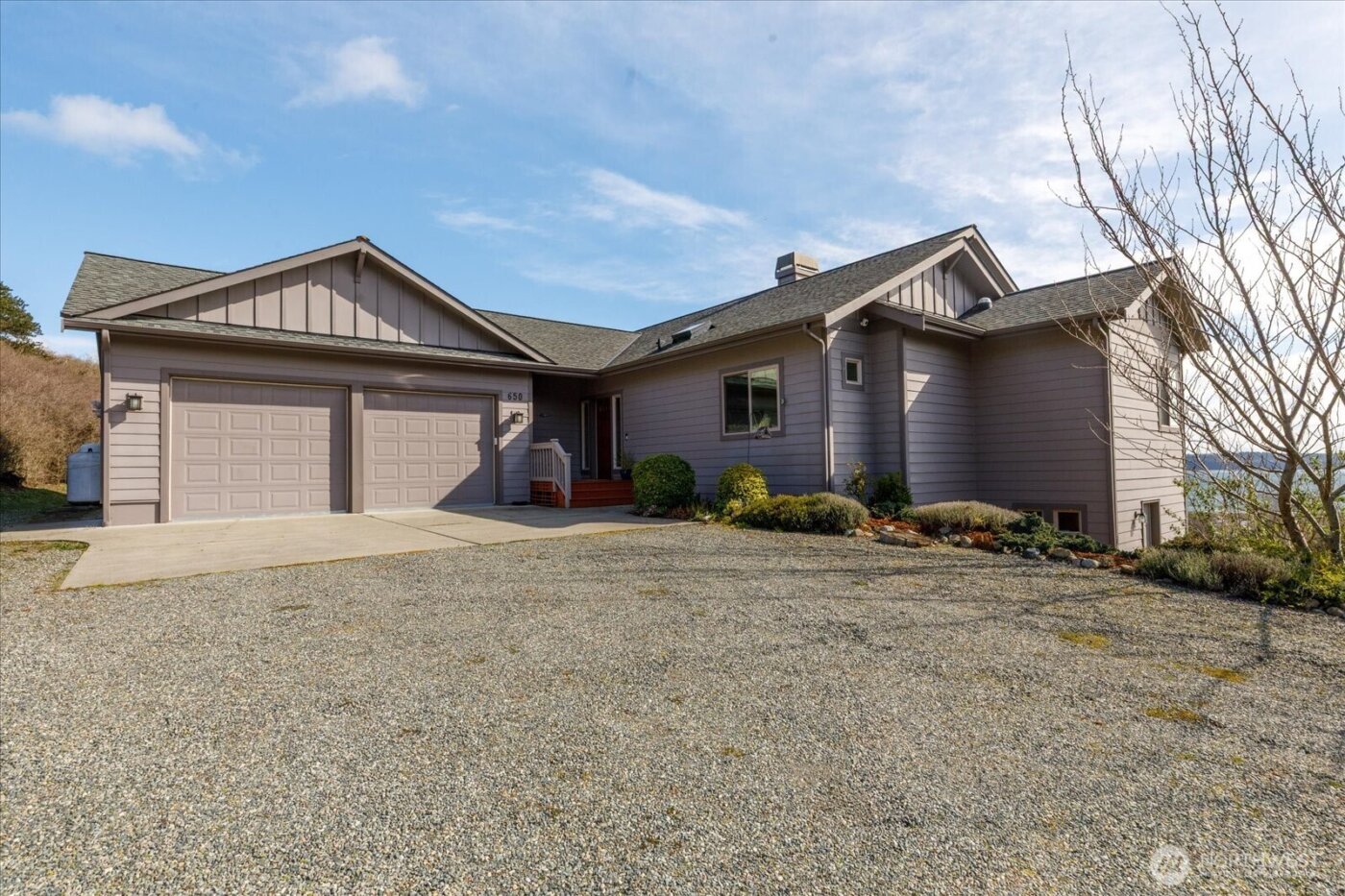 650 Skymeadow Drive , Coupeville, WA 98239