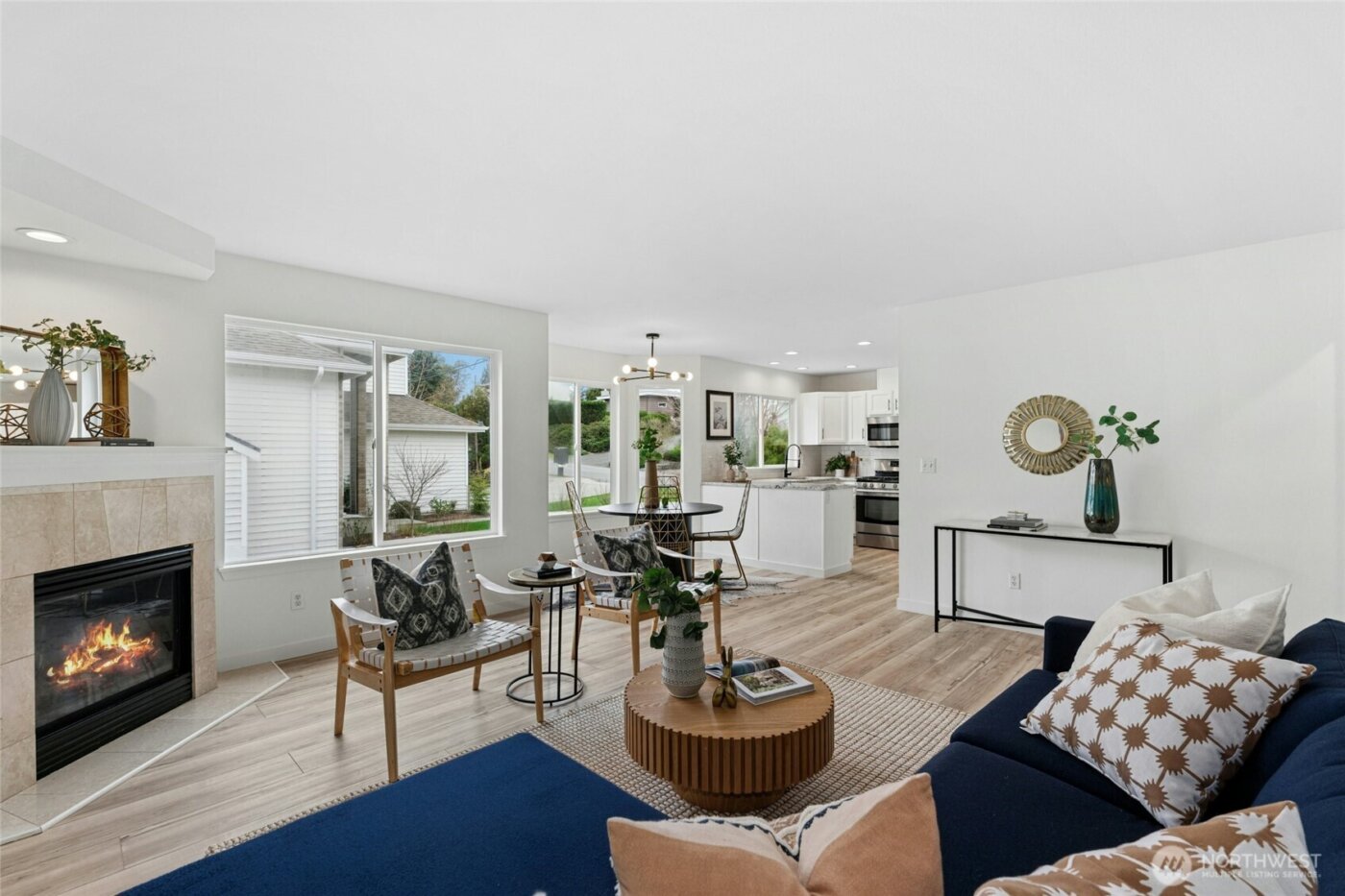 2331 Aberdeen Avenue NE, Renton, WA 98056