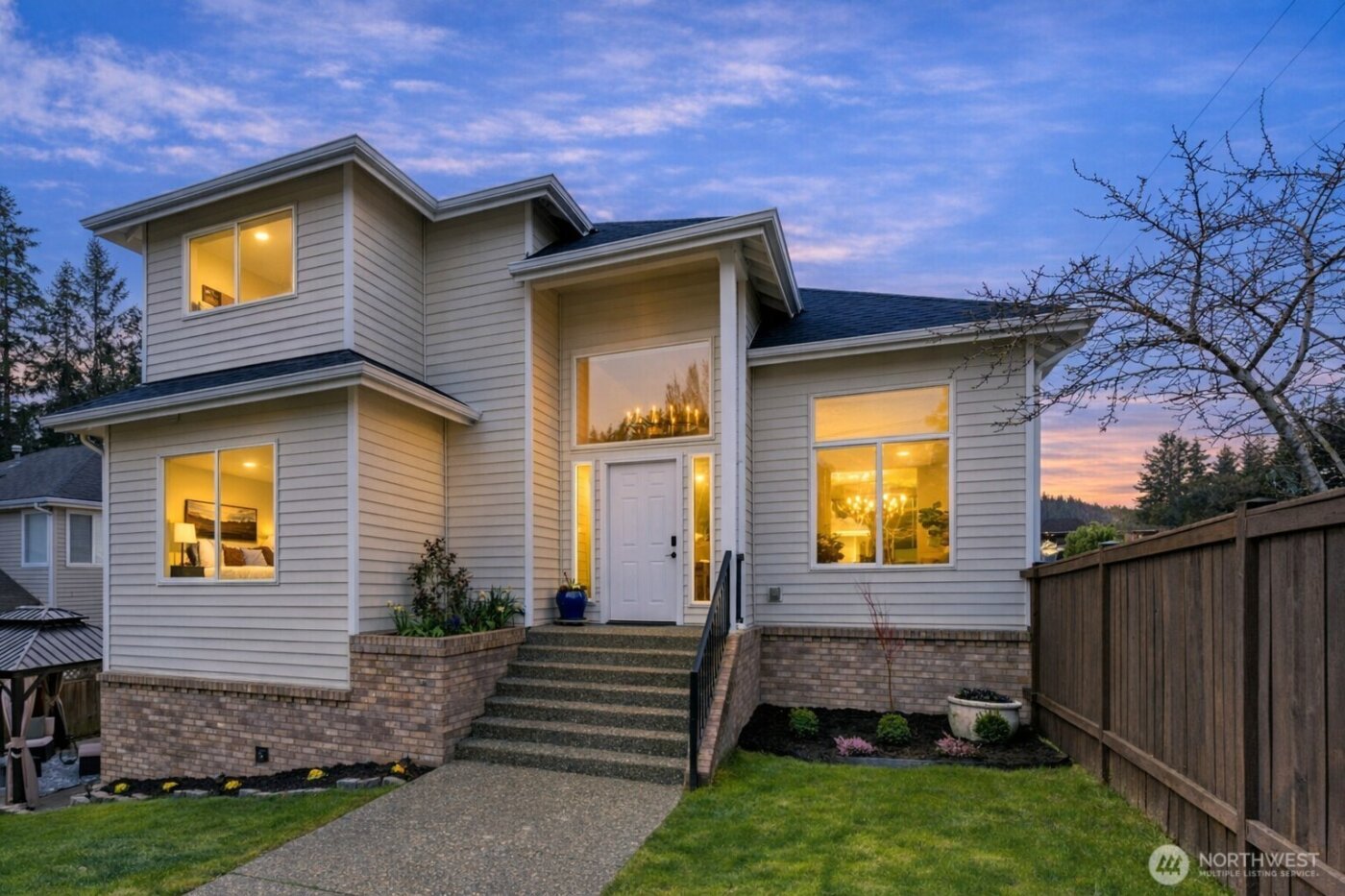 2331 Aberdeen Avenue NE, Renton, WA 98056