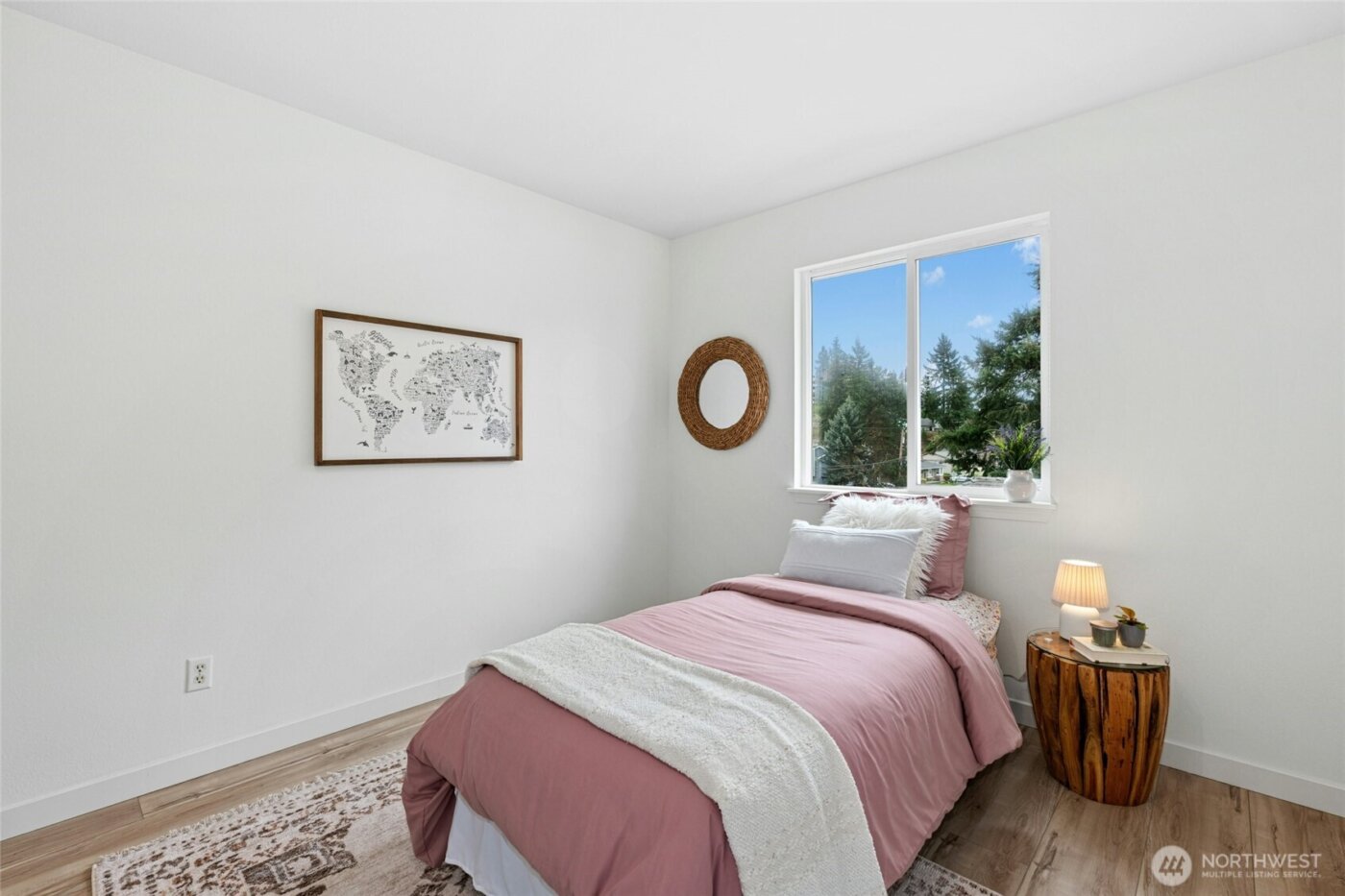 2331 Aberdeen Avenue NE, Renton, WA 98056