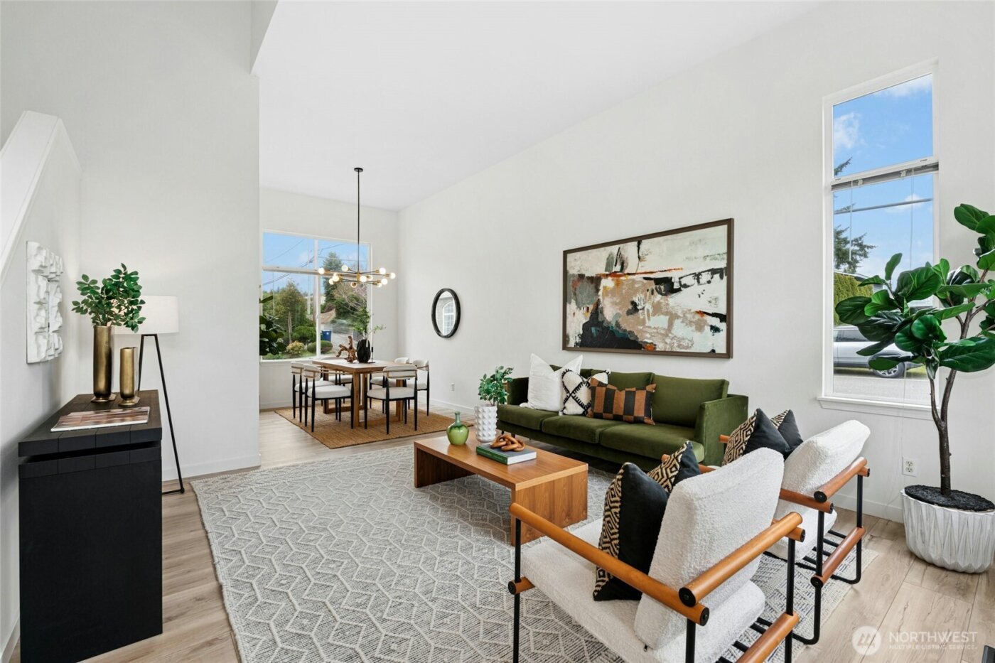 2331 Aberdeen Avenue NE, Renton, WA 98056