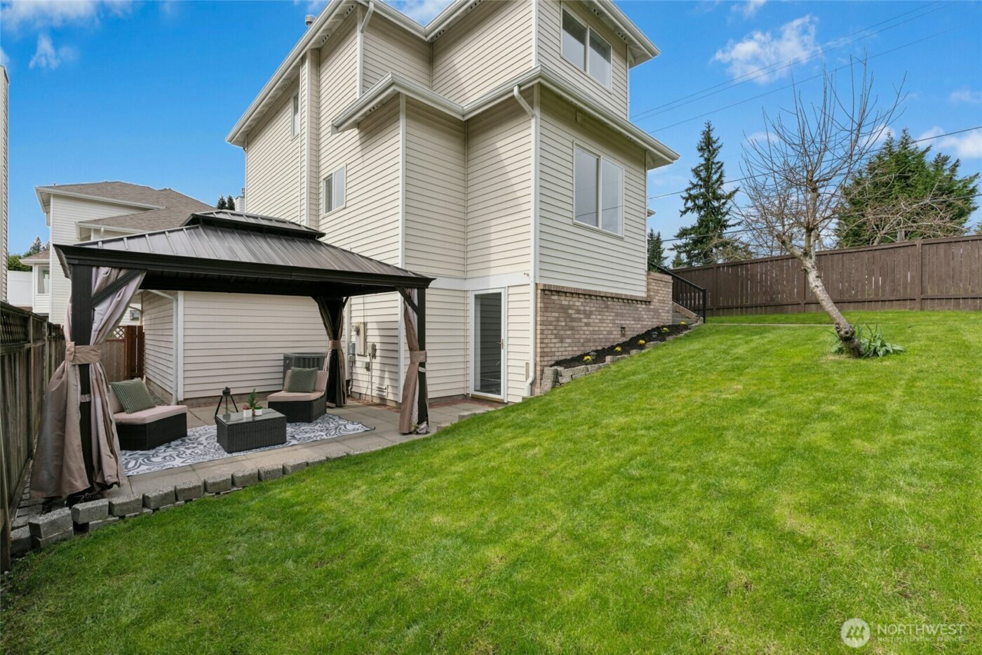 2331 Aberdeen Avenue NE, Renton, WA 98056