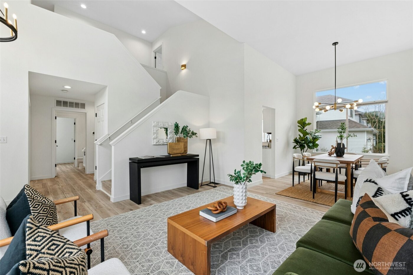 2331 Aberdeen Avenue NE, Renton, WA 98056
