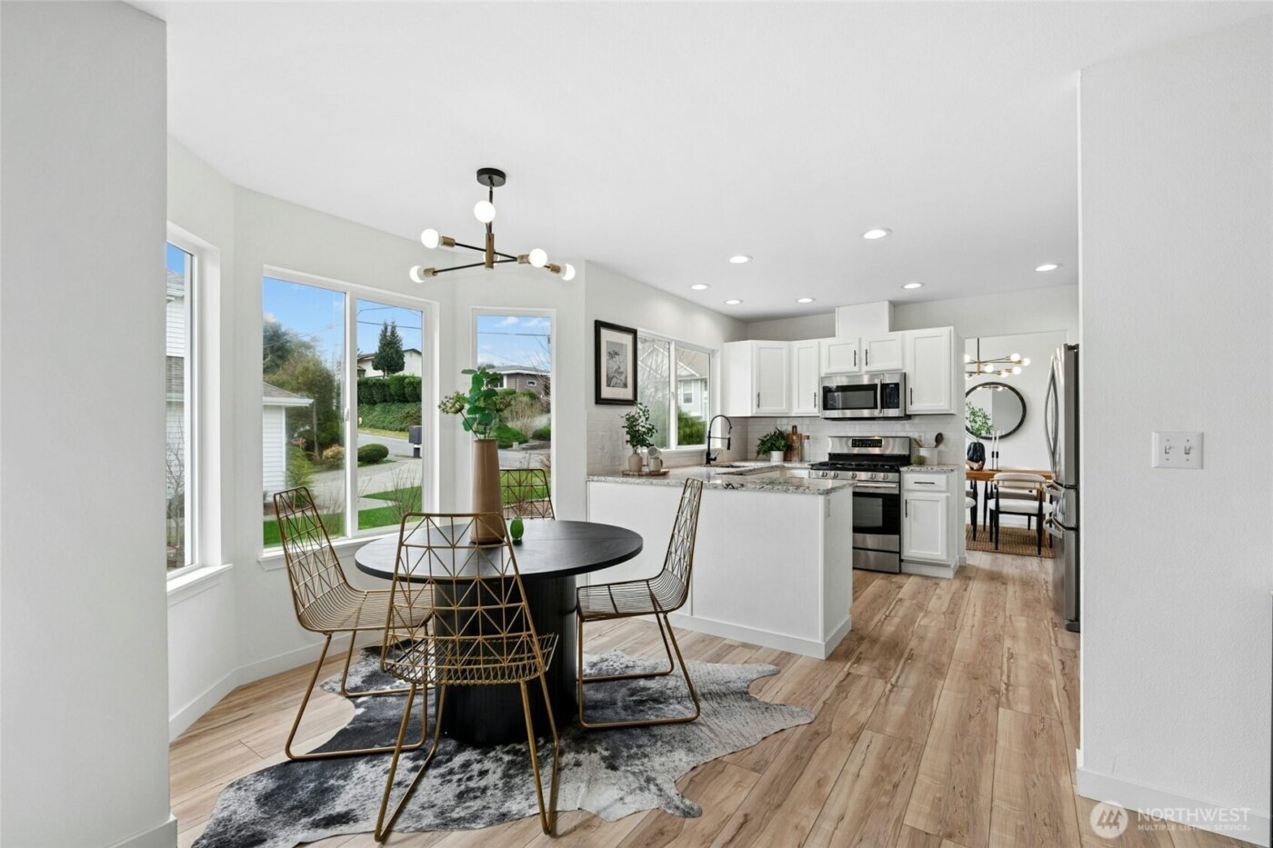 2331 Aberdeen Avenue NE, Renton, WA 98056