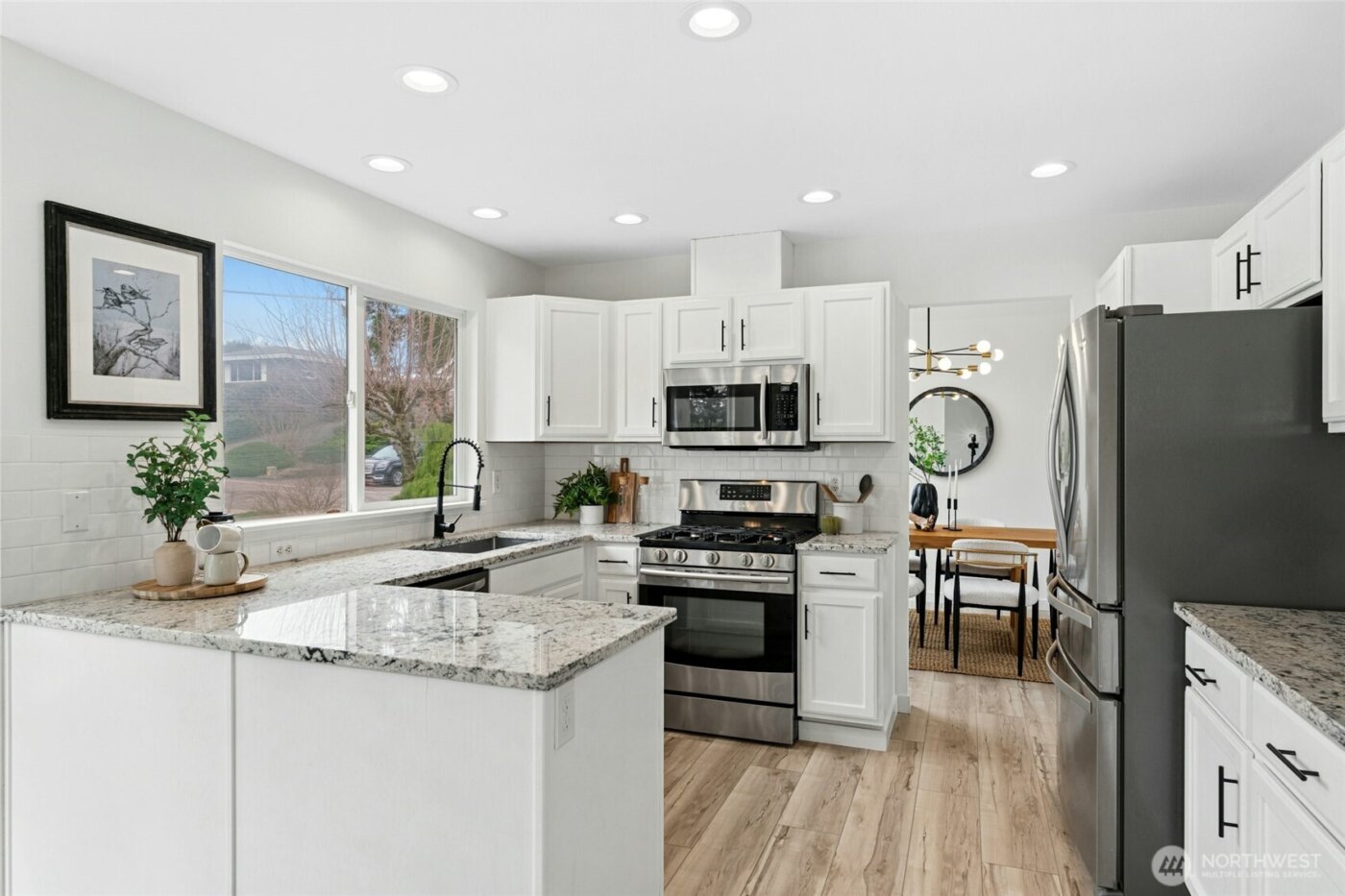 2331 Aberdeen Avenue NE, Renton, WA 98056