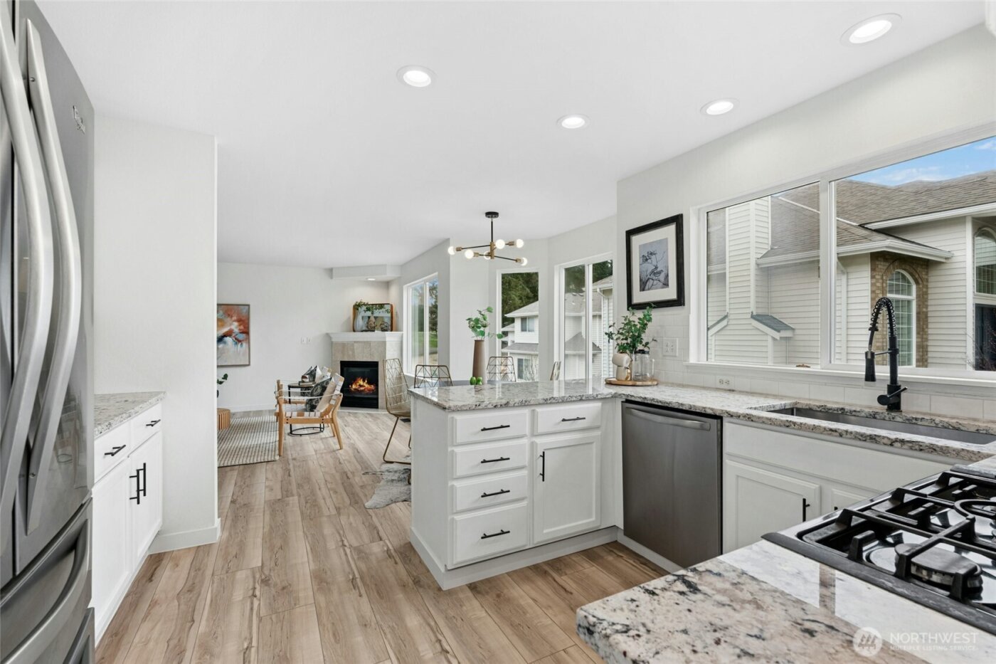 2331 Aberdeen Avenue NE, Renton, WA 98056