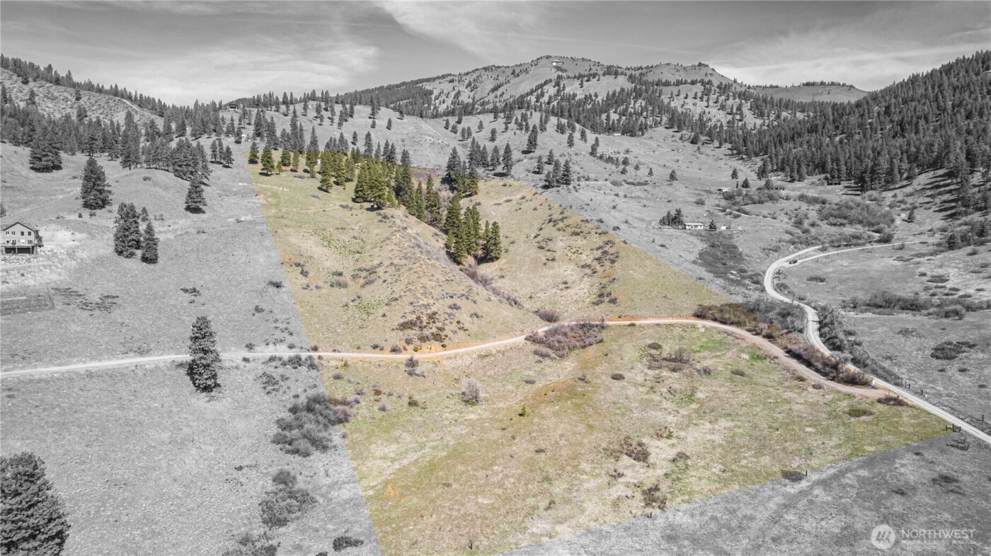 9640 Nahahum Canyon Road , Cashmere, WA 98815