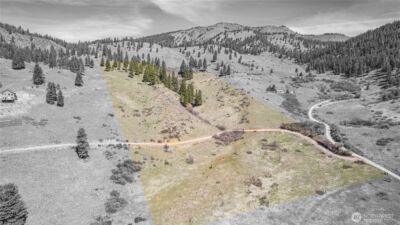 9640 Nahahum Canyon Road , Cashmere, WA 98815