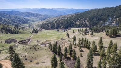 9640 Nahahum Canyon Road , Cashmere, WA 98815 - Photo 16
