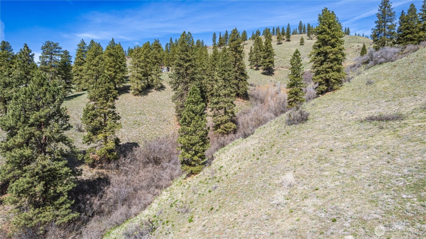 9640 Nahahum Canyon Road , Cashmere, WA 98815